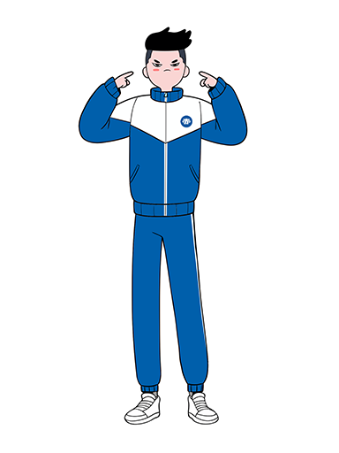 男同学 现代