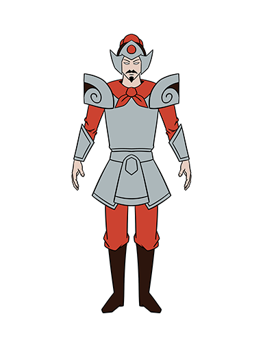 天将