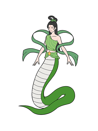 女娲