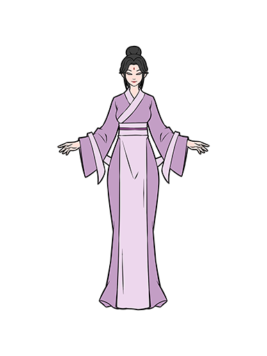 西王母