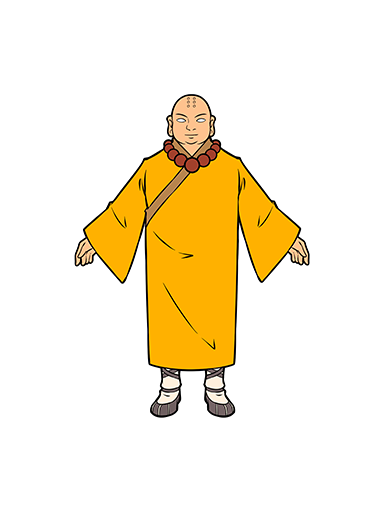 伏虎