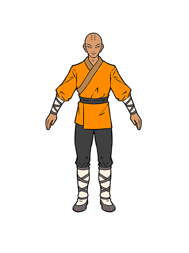 降龙