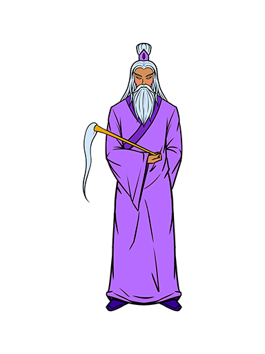 太上老君