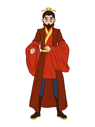 曹操