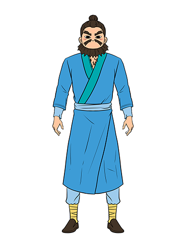 张飞