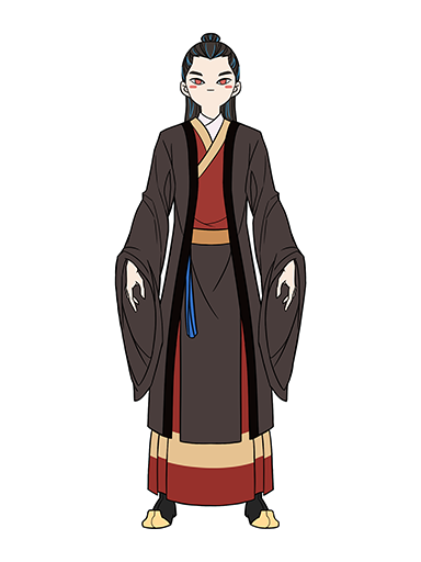 红公子