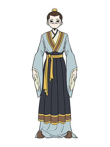 文人