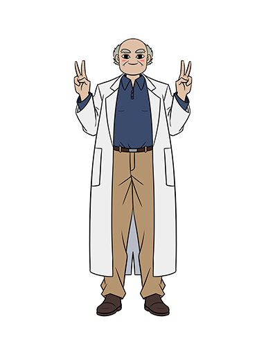 老教授.png